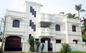 Mp Villa - Lovely Furnished Appartment