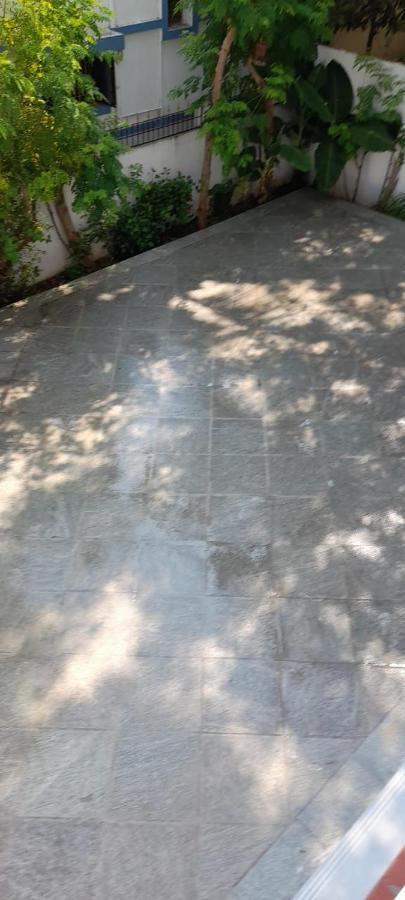 Mp Villa - Lovely Furnished Appartment Pondicherry Exterior photo