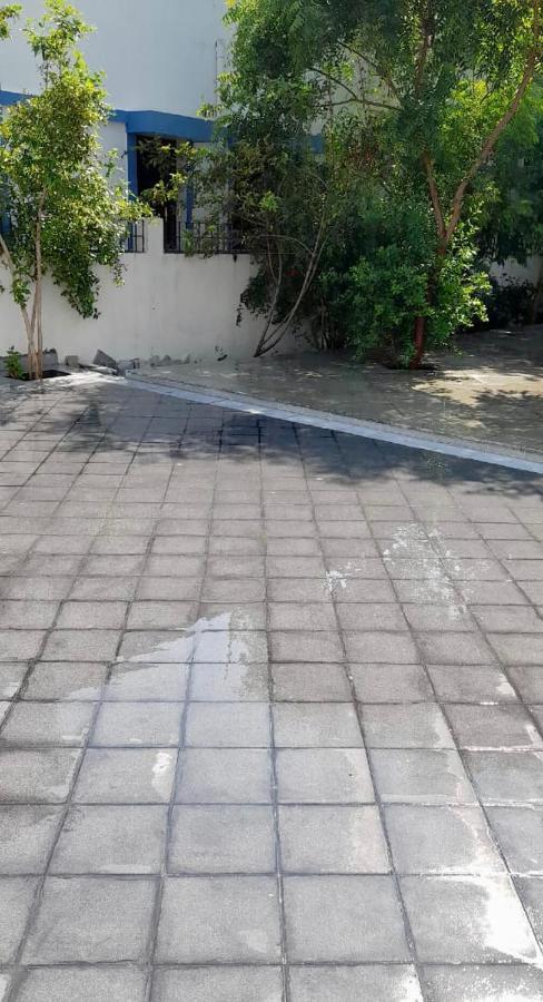 Mp Villa - Lovely Furnished Appartment Pondicherry Exterior photo