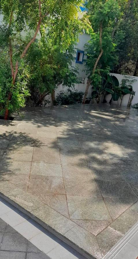 Mp Villa - Lovely Furnished Appartment Pondicherry Exterior photo